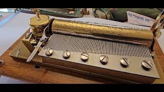 REUGE 37291 Ave Maria - YouTube