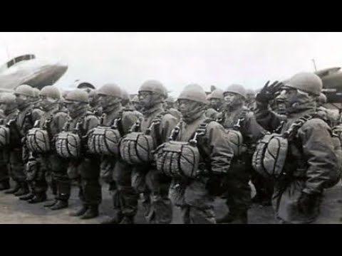 Sora no Shinpei-空の神兵 - YouTube