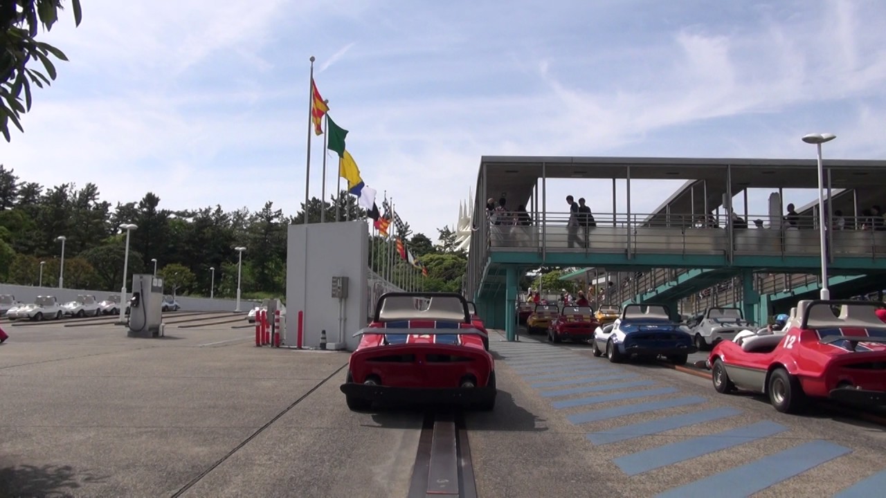 TDL Grand Circuit Raceway Final Lap Campaign - YouTube