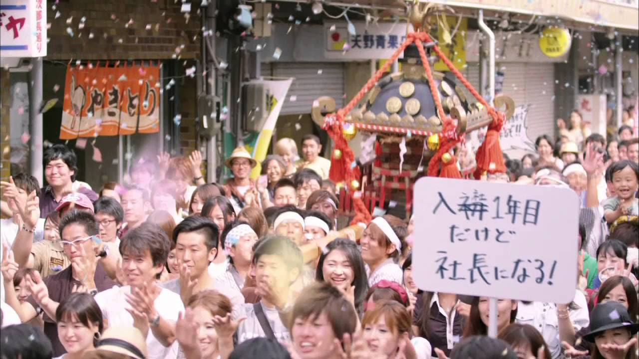 MV full】 心のプラカード / AKB48[公式] - YouTube