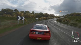 Forza Horizon 4 - 1994 Nissan Fairlady Z Version S Twin Turbo