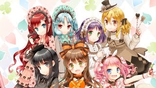 BeatStream アニムトライヴ】『チョコレートスマイル』 - YouTube