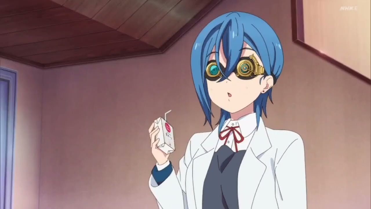 Liella!】マッドサイエンティスト若菜四季 【ラブライブ！スーパー