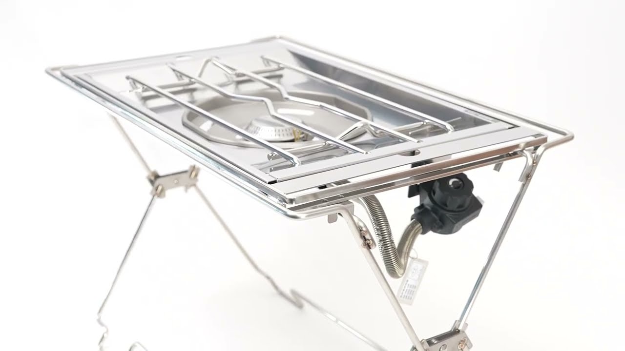 コードユニット マルチフレーム TOKYO CRAFTS - YouTube