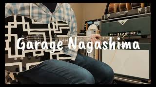 FERNANDES TE-120SHTの最新のサスティナーの試奏 - YouTube