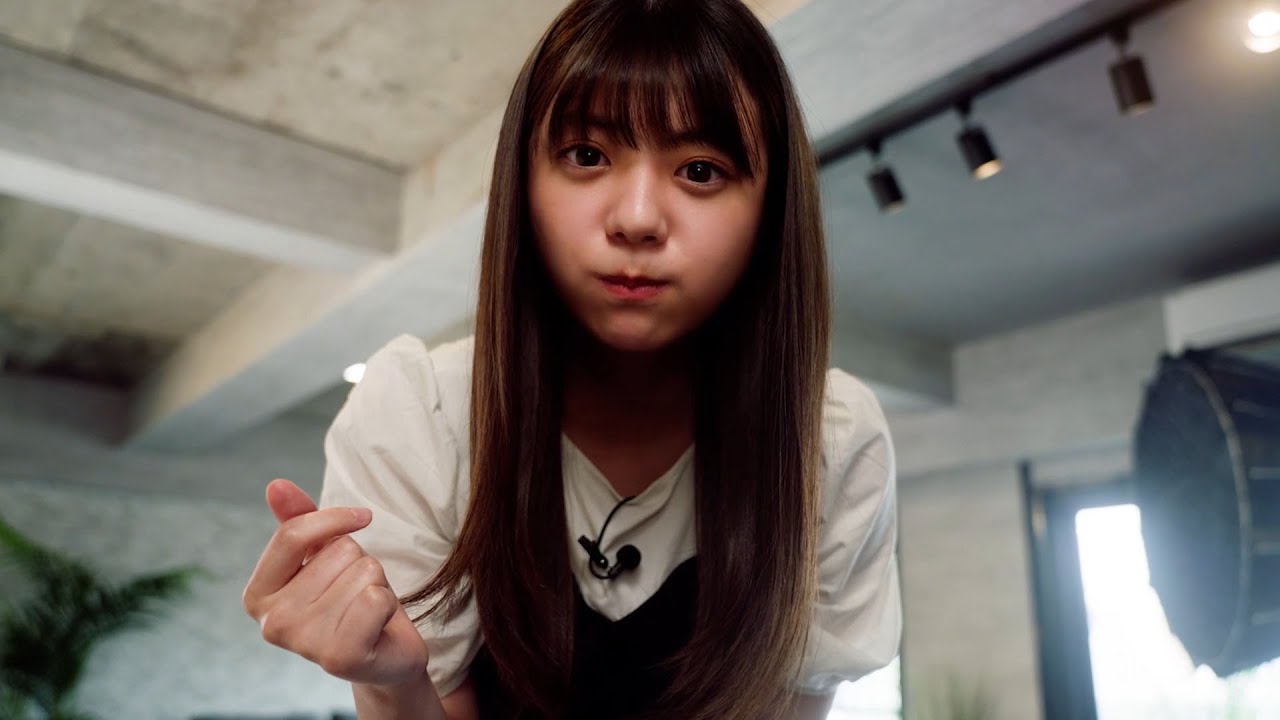 乃木坂46 30th 冨里 奈央 個人PV予告編 - YouTube