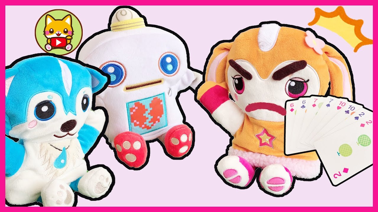 チョロミーまけちゃいそう！☆ガラピコぷ～ チョロミー ムームー