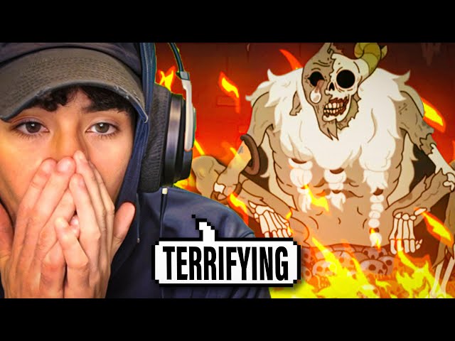 The Story of the Lich is ACTUALLY CRAZY - YouTube