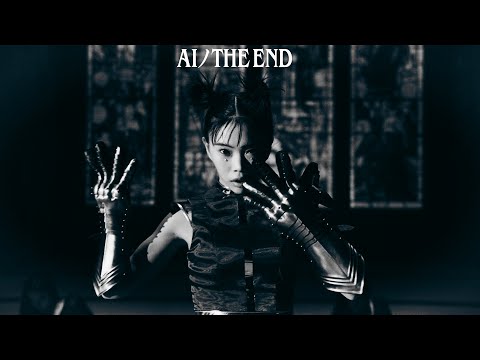 布袋寅泰 / HOTEI 「Andromeda (feat. アイナ・ジ・エンド