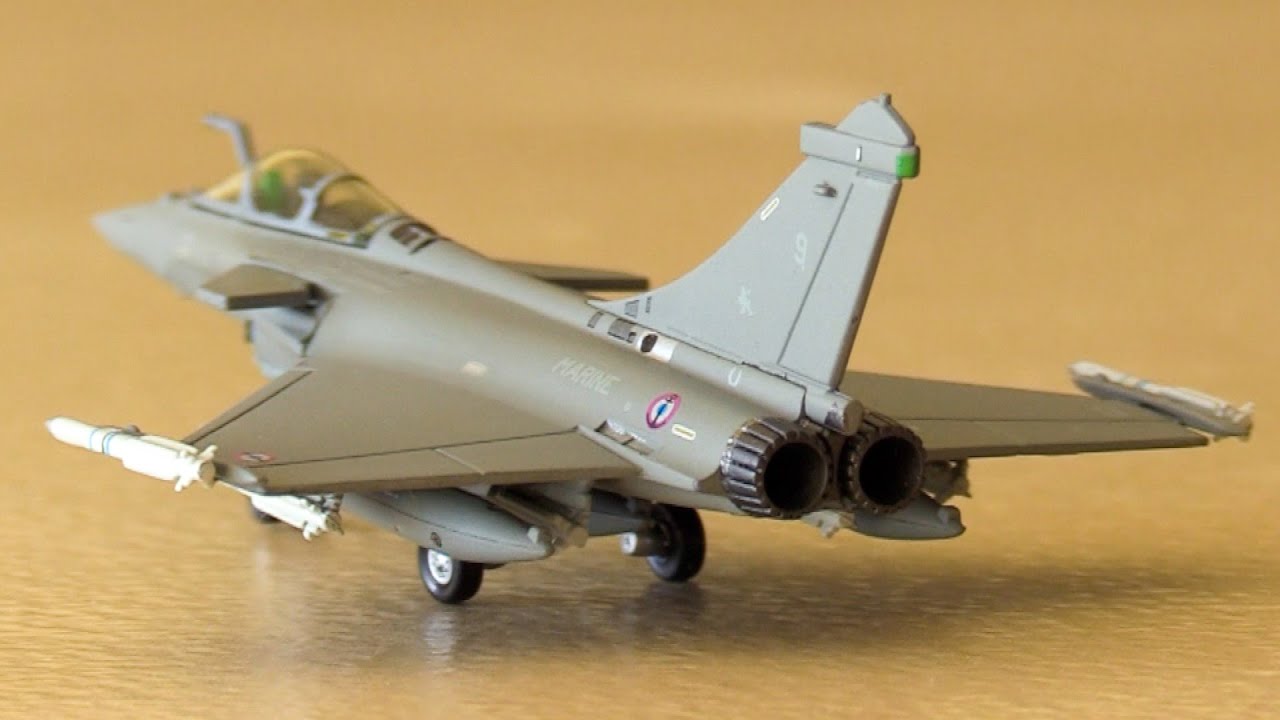 Indian Air Force IAF Sukhoi SU 30 MK Tri Colour 1/200 Scale