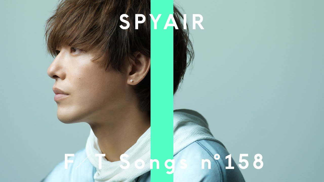 SPYAIR – Imagination / THE FIRST TAKE - YouTube