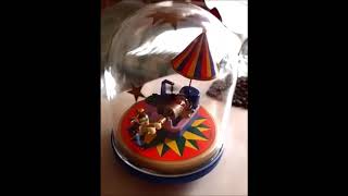 ☆むらいこうじ Pierrot de Pierre ピエロ オルゴール イッツア