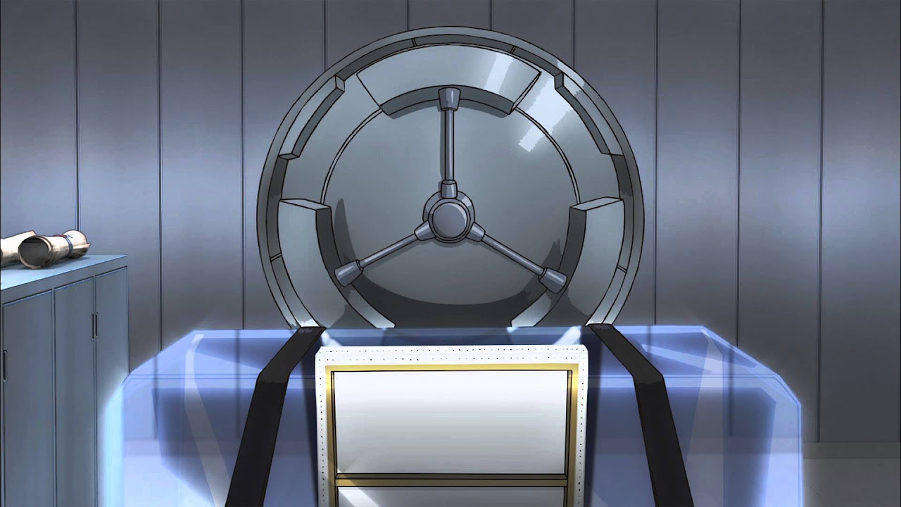 ゴッホの名画を巡って怪盗キッドとコナンが激突！映画『名探偵コナン