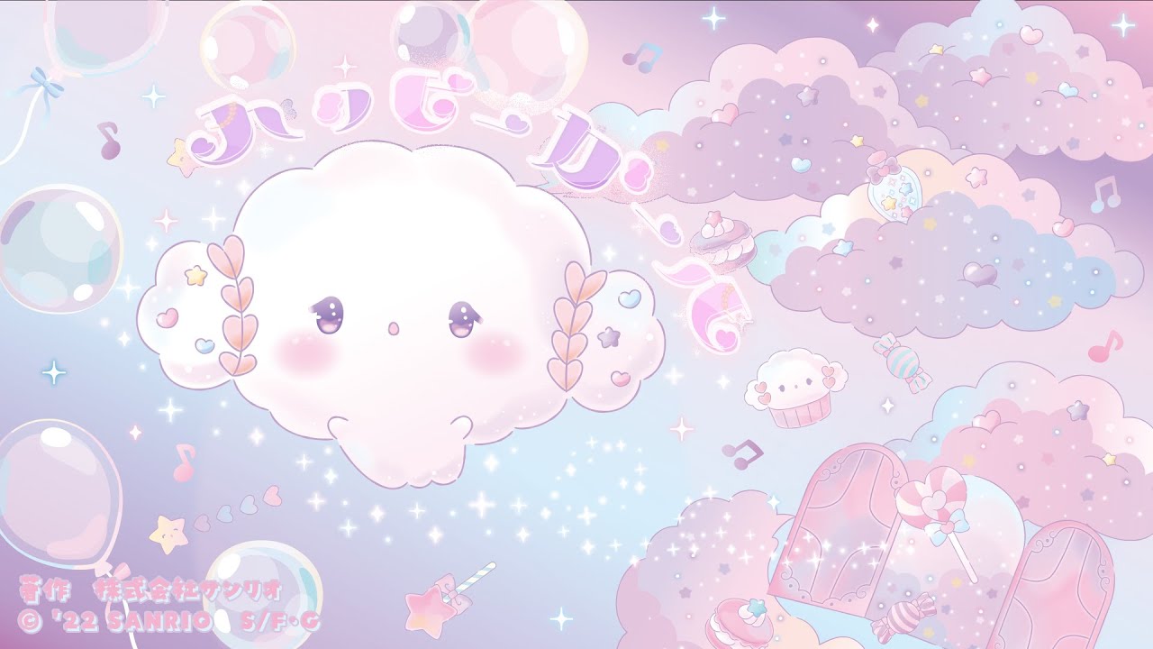 ハッピーガール 【こぎみゅん】 - YouTube