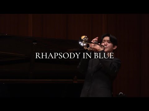 Gershwin_Rhapsody in Blue/ガーシュウィン_ラプソディー イン ブルー
