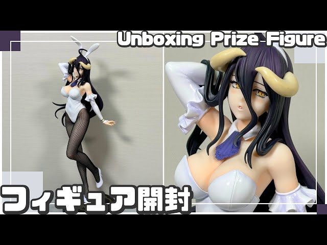 プライズフィギュア】オーバーロード BiCute Bunnies Figure