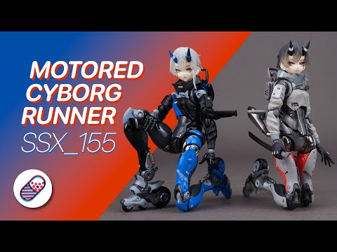 不定時開箱】AF_KURO x MAX FACTORY x 千值練《少女發動機》SSX_155