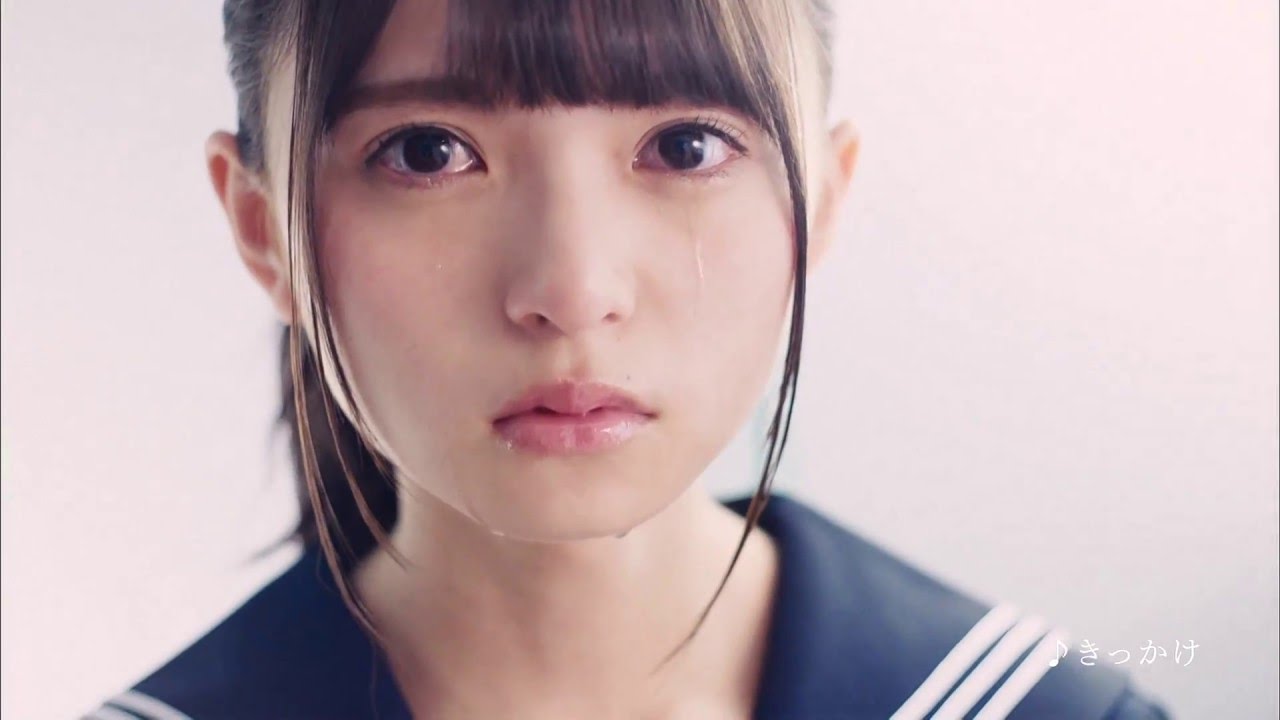 HD】乃木坂46 CM 2nd Album それぞれの椅子(×2) - YouTube