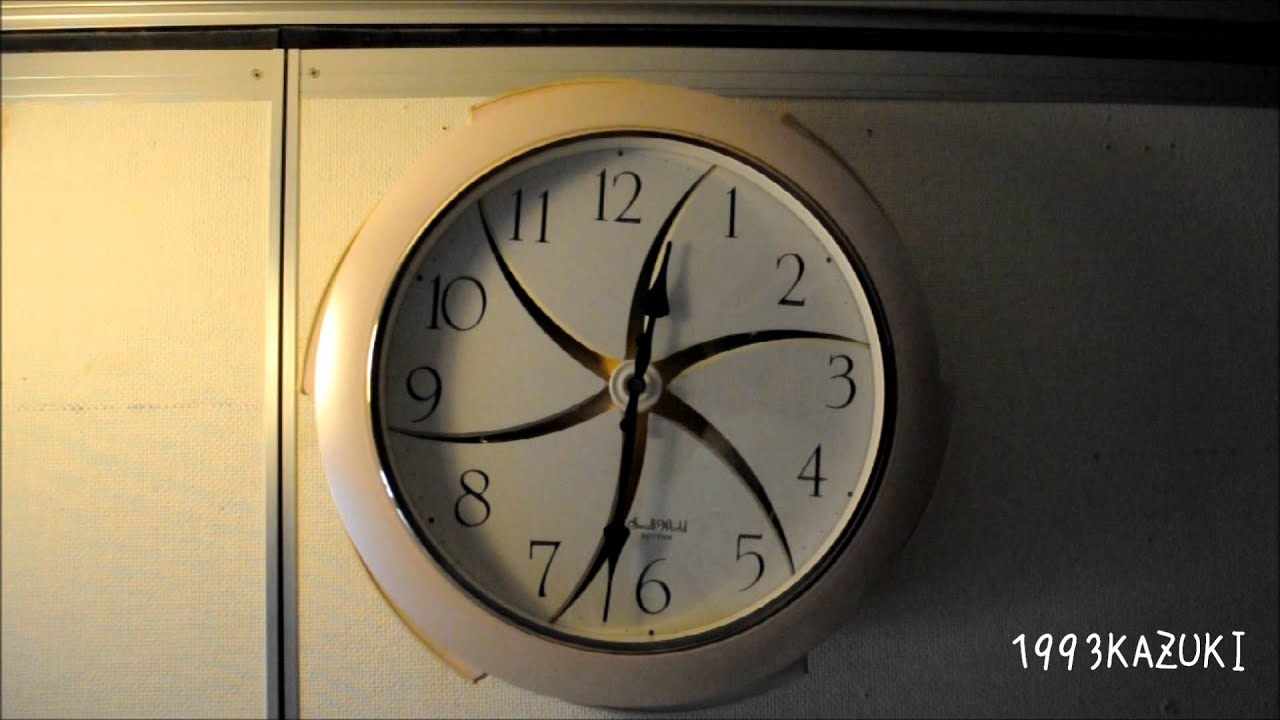 スモールワールド エクロール - YouTube