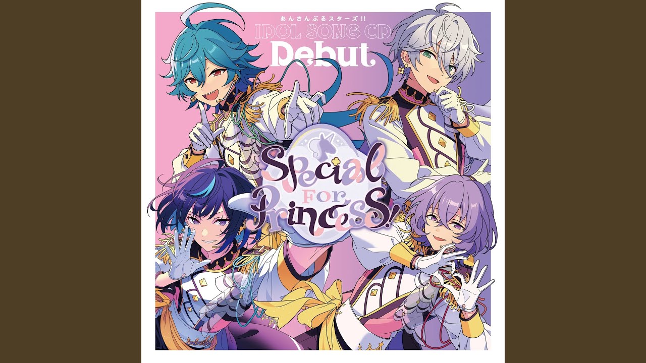 Make Sweet Dream - YouTube