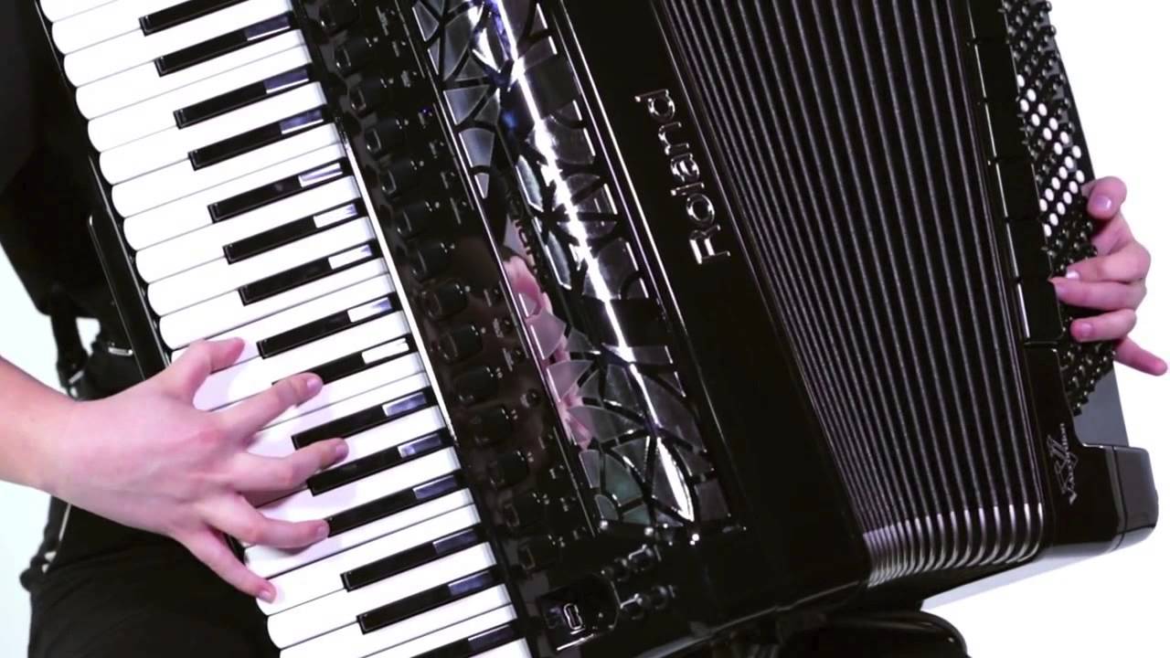 FR-8xデモ・ムービー - YouTube