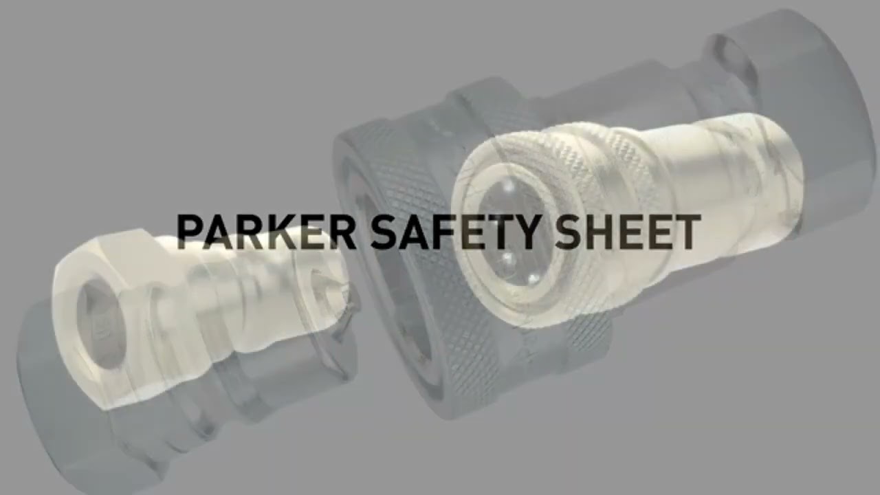 Pioneer 8010 Series Universal Nipple | 8010-4 | Barndoor Ag