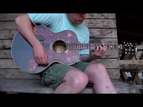 Epiphone SQ180 Everly Brothers guitar - YouTube