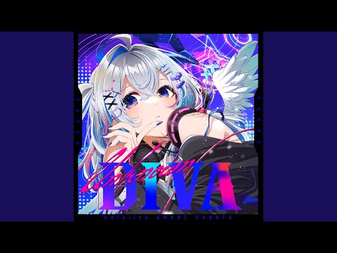 別世界 (UnknownDIVA ver.) - YouTube