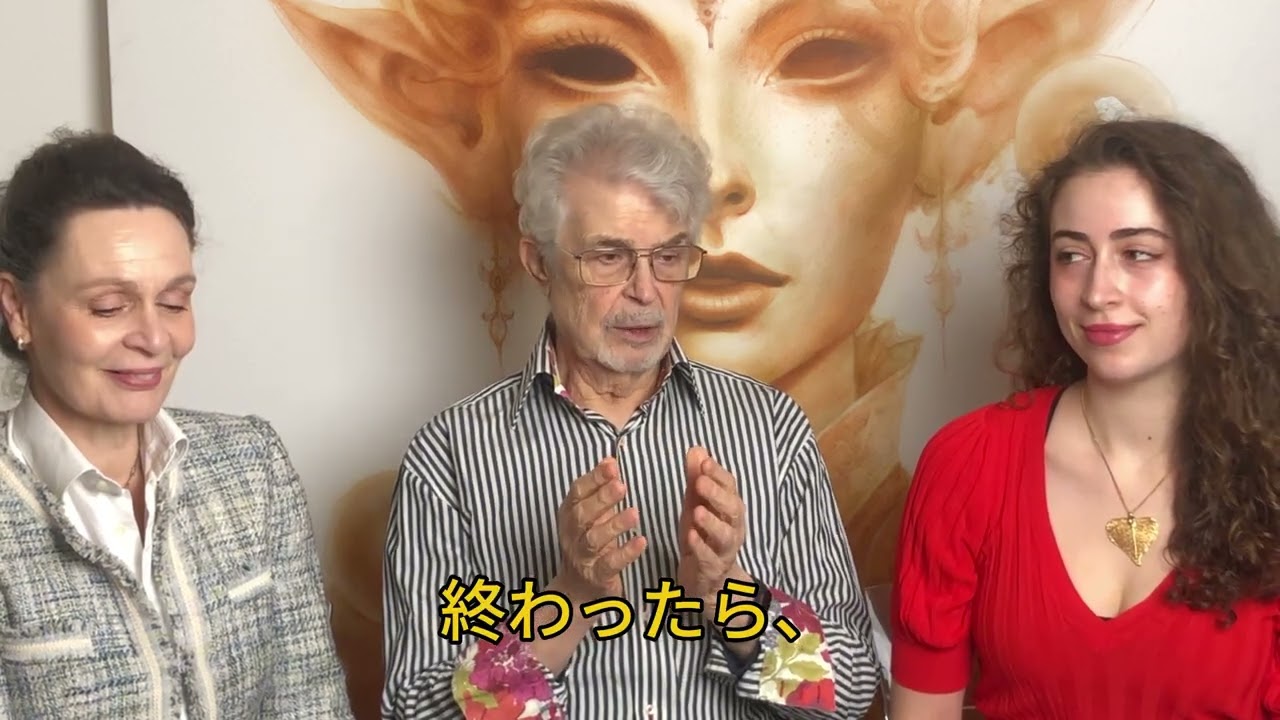 ディマシオ幻想絵画の魅力 – Nobuyuki Kokai