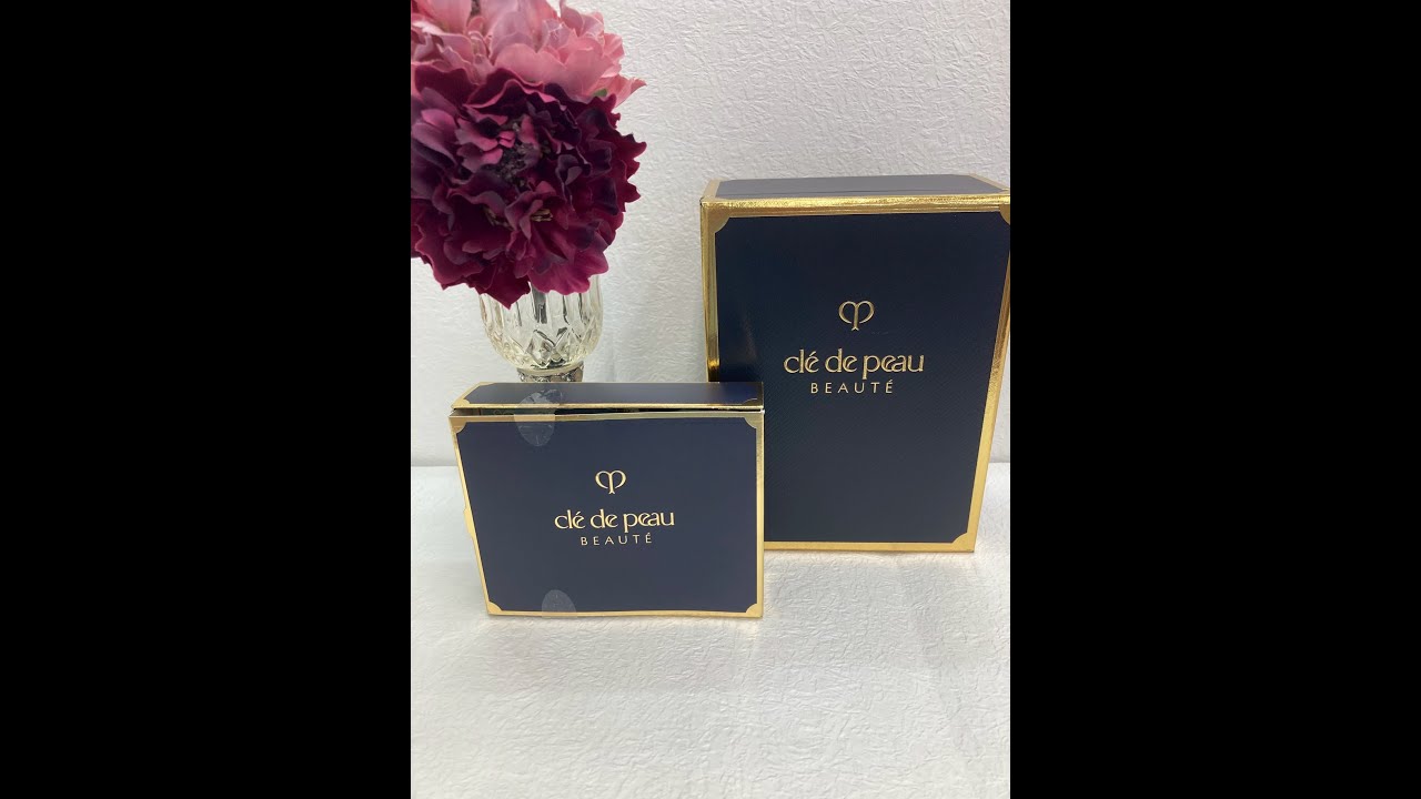 クレドポーボーテ 記念品 ラディアンスギフト2026 資生堂 秋田市薬局