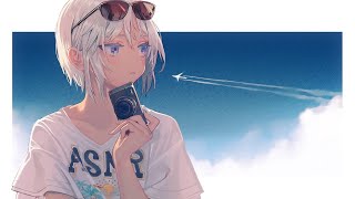 はじめてのお絵かき配信 - YouTube