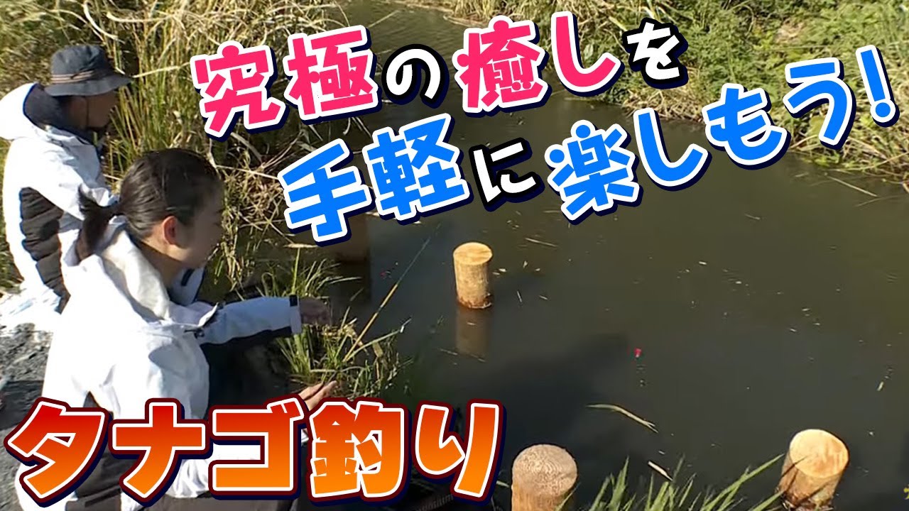 GO! GO! Kyuchan Fishing #449 