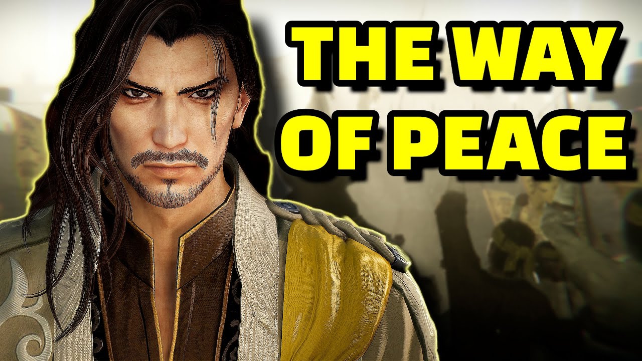 Zhang Jiao: the Best DLC Campaign? | Dynasty Warriors Origins