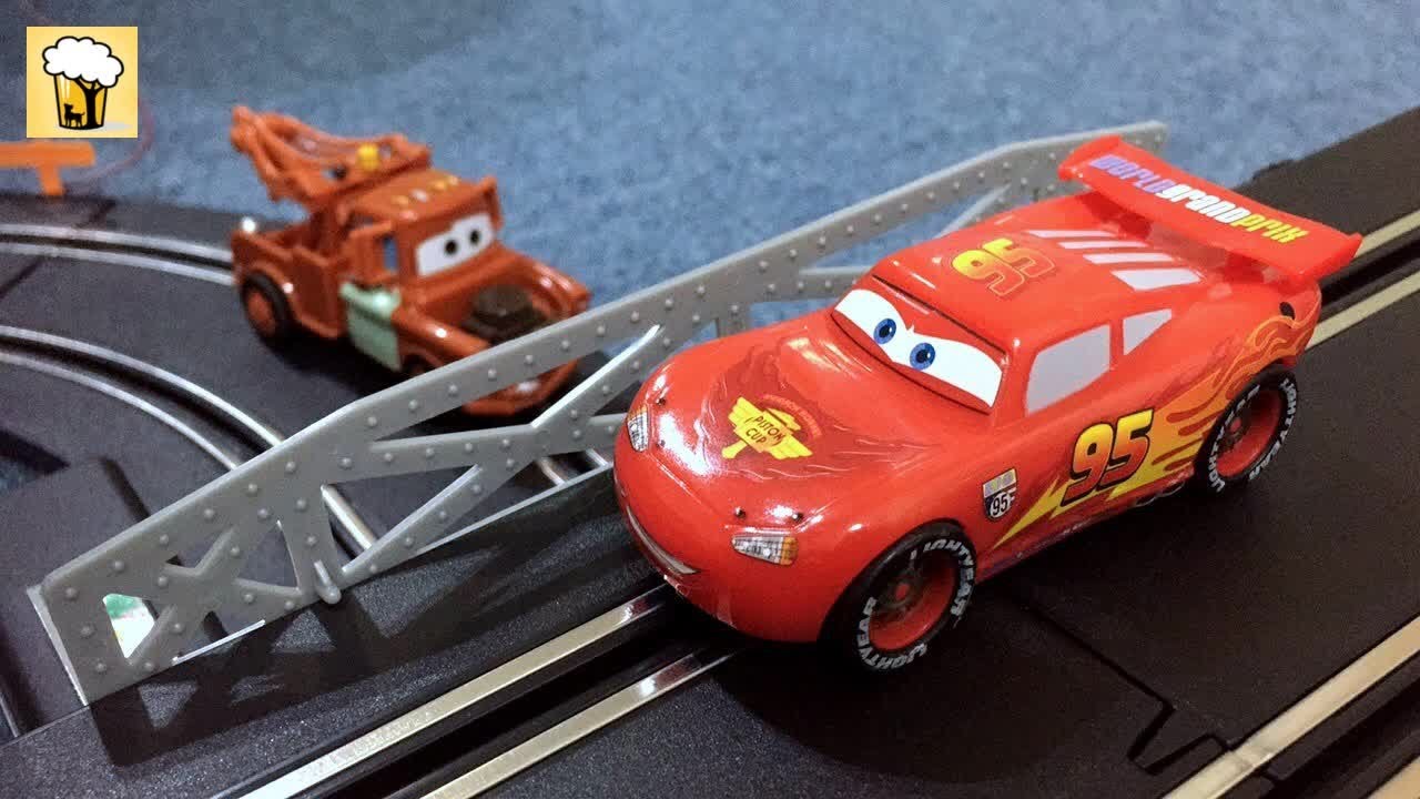 カーズマックイーメーターレギュレーションおもちゃディズニーピクサー