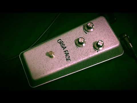 Fuzz Face」動画 まとめ | 魔法の箱研究所 – エフェクターレビューサイト