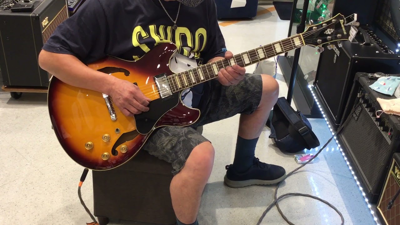 コンデンサ載せ替えでギターサウンド向上｜ビンテージも入荷｜島村楽器