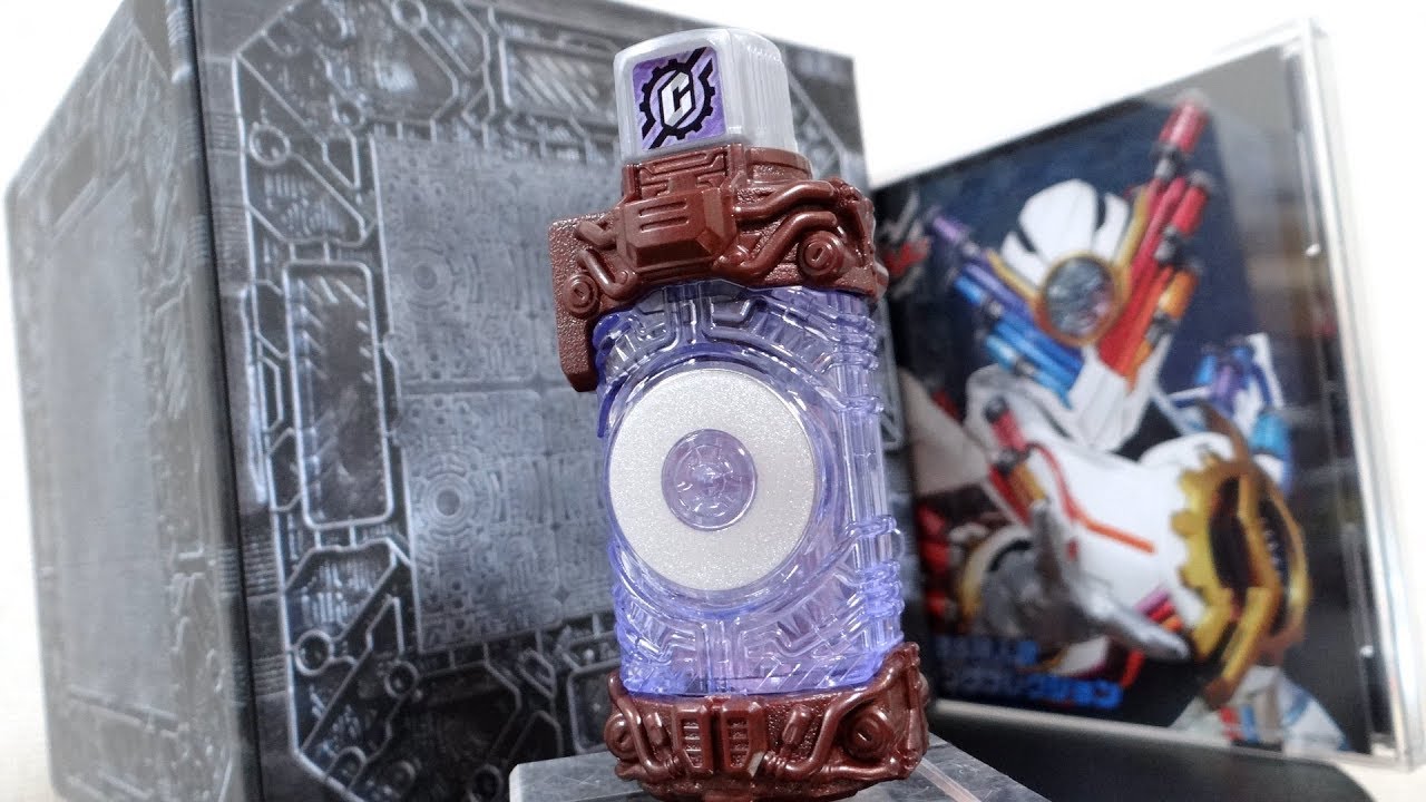 Give me back my star! Misora transforms into CD Lost Smash! CD