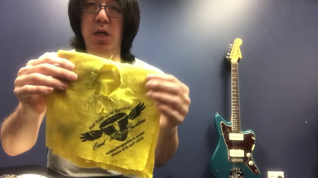 なんての？4000円の安ギターでも極上のトーンが出せる！ / TFGD#14