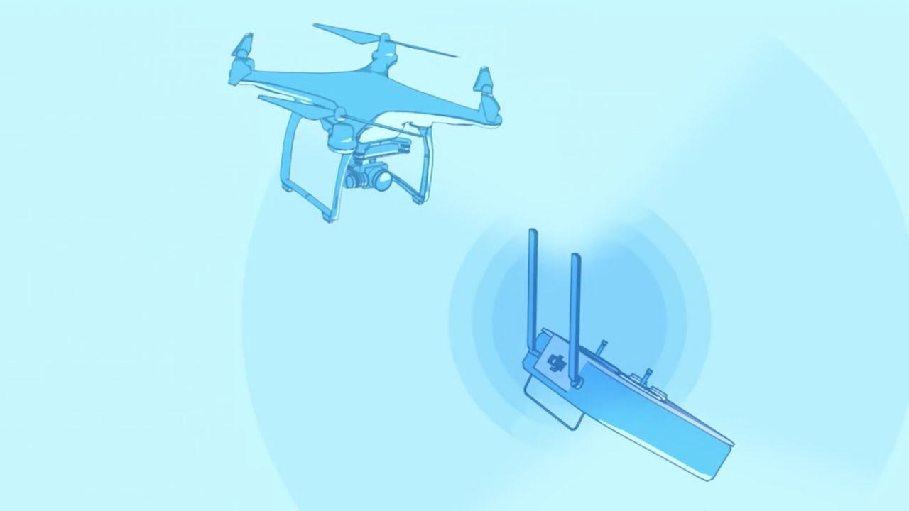 Mavic Mini Simple Mod for Higher Fly : 4 Steps - Instructables