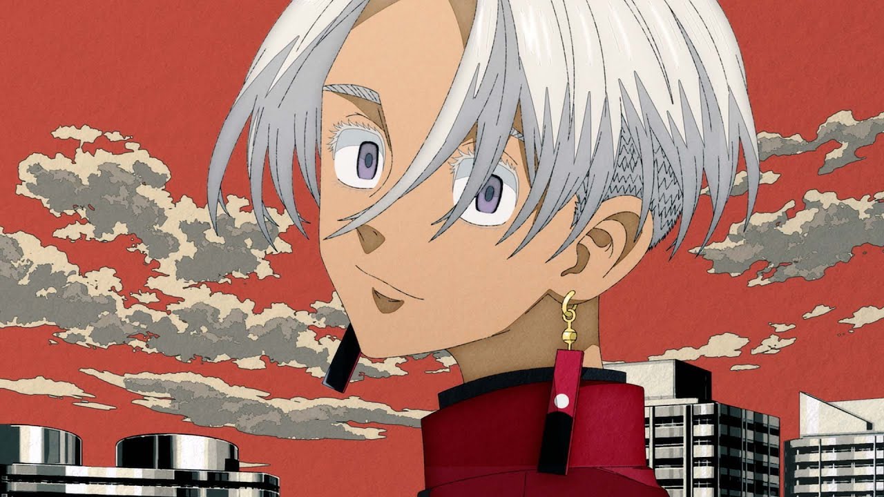 TVアニメ『東京リベンジャーズ』天竺編 ノンクレジットED【HEY-SMITH