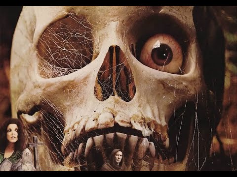Tales from the Crypt (1972) Trailer - YouTube