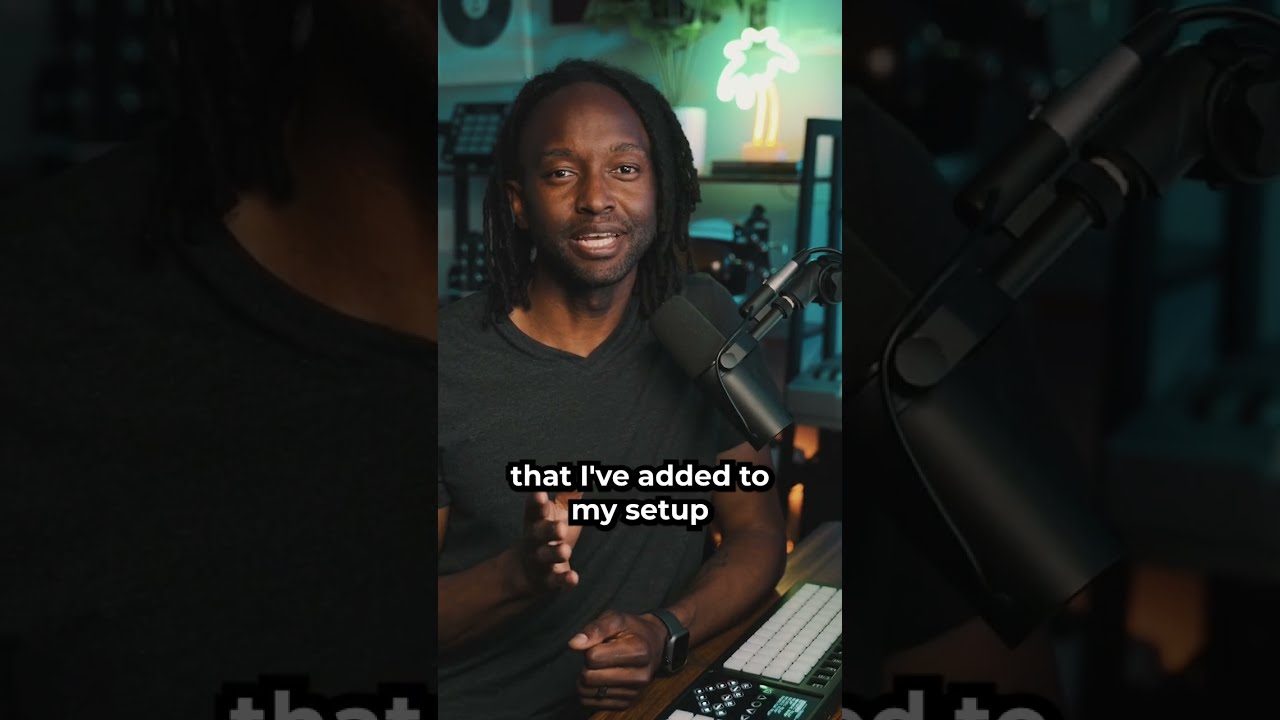 TheoryBoard Thy333 Music Theory MIDI Controller 🎹 #theoryboard