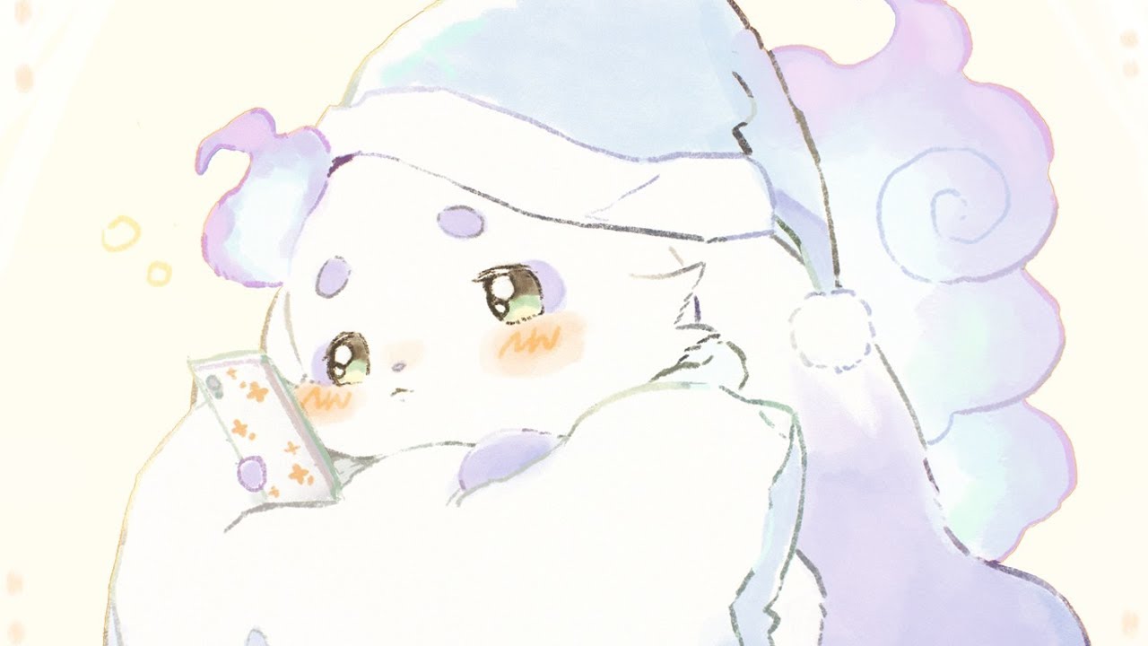 雑談】おやぴ前雑談【ルンルン/にじさんじ】 - YouTube