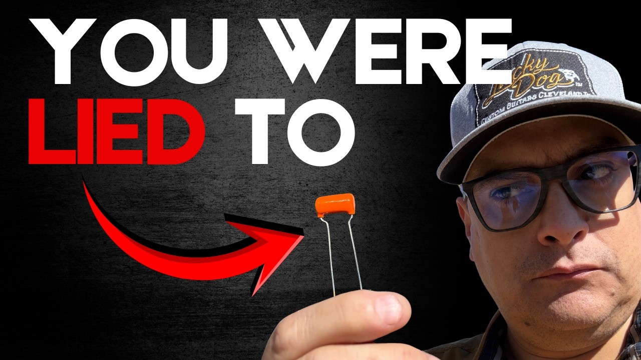 Rockman Distortion Generator | Playthrough Demo - YouTube