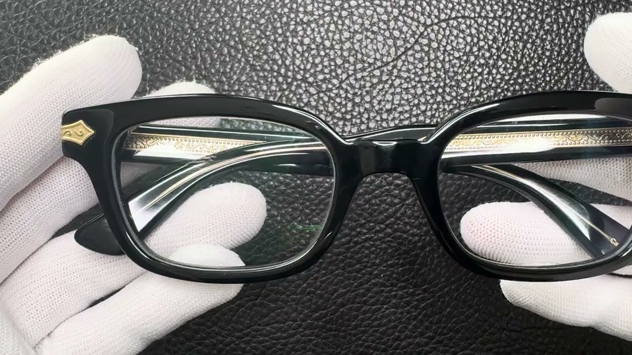 グッチ GUCCI GG0086S 001 - YouTube