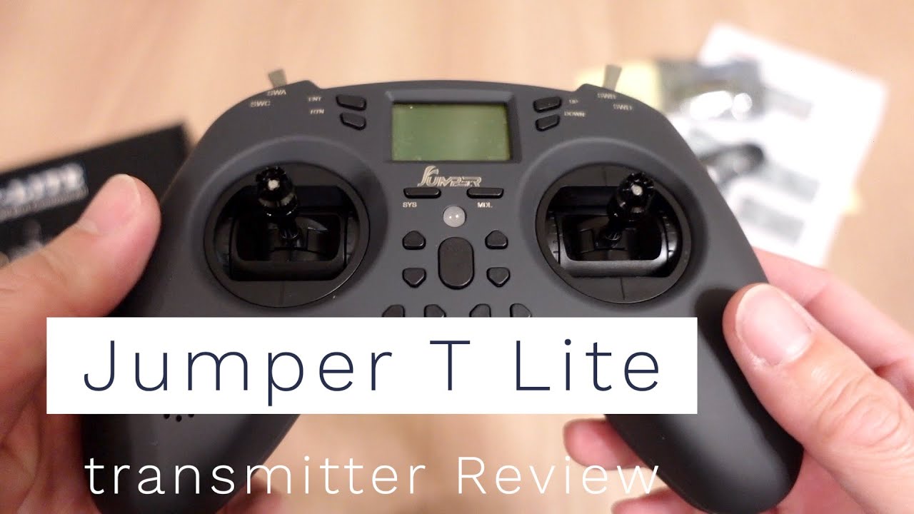 Jumper T Lite Review！ - YouTube