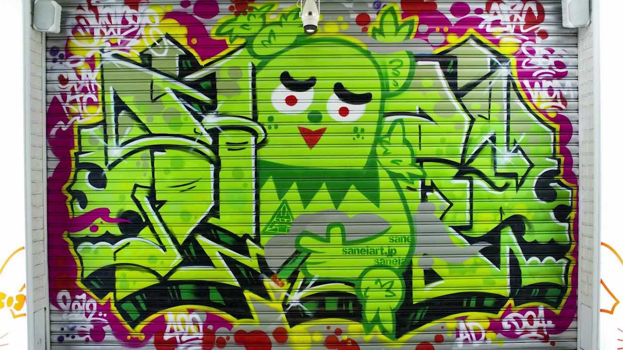 CASPER (山栄ART工房) - 