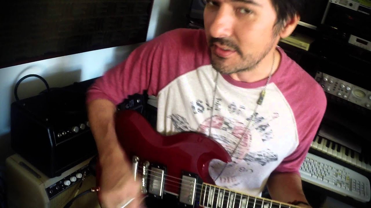 コンプレッサー】Carl Martin×ANDY TIMMONS 1台2役のシグネチャー