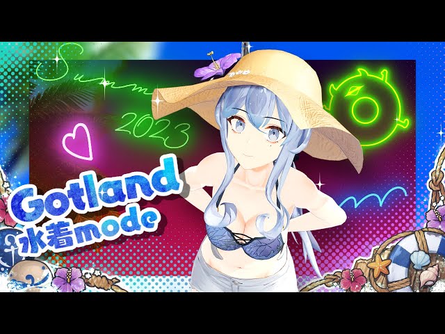 艦これアーケード 2023年【水着mode】第二弾紹介動画 - YouTube