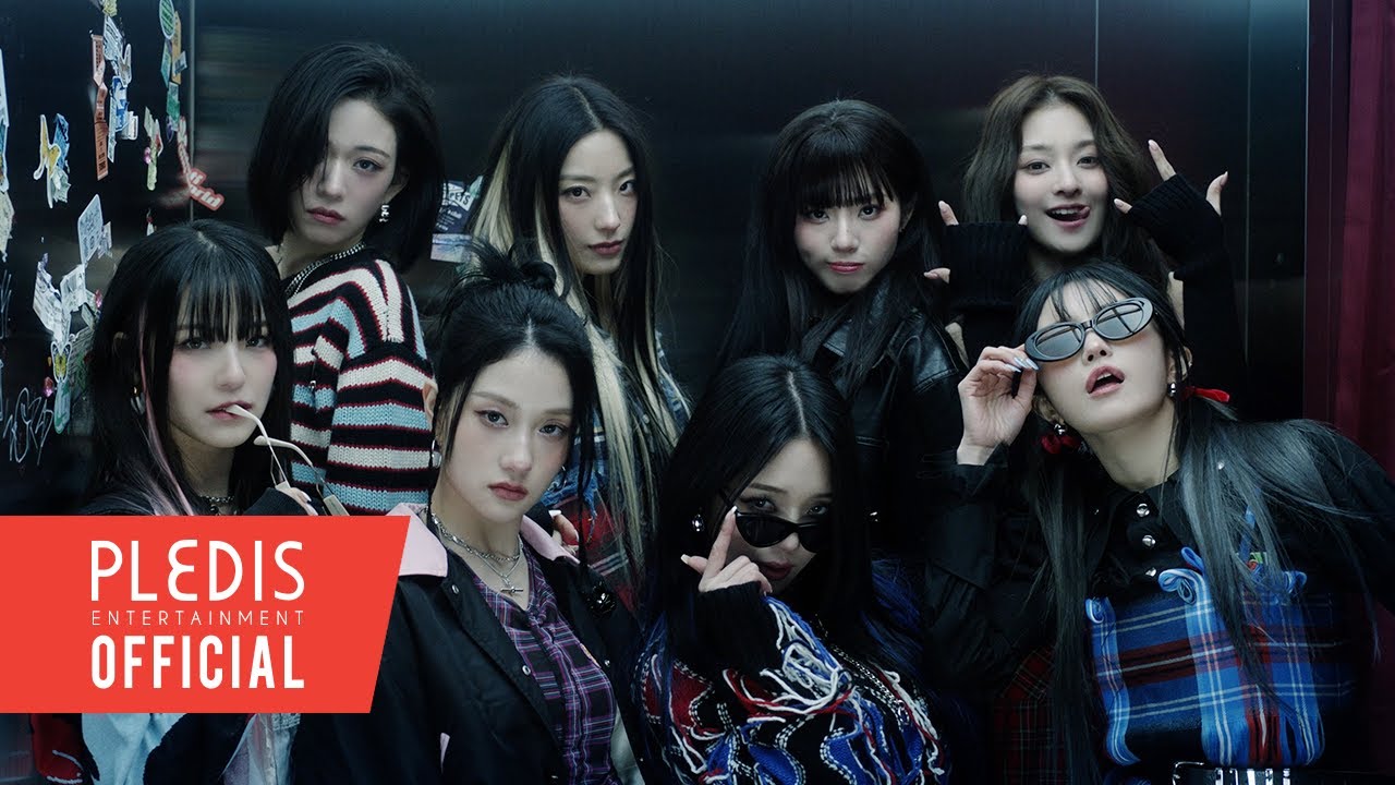 Review] #menow – fromis_9 – KPOPREVIEWED